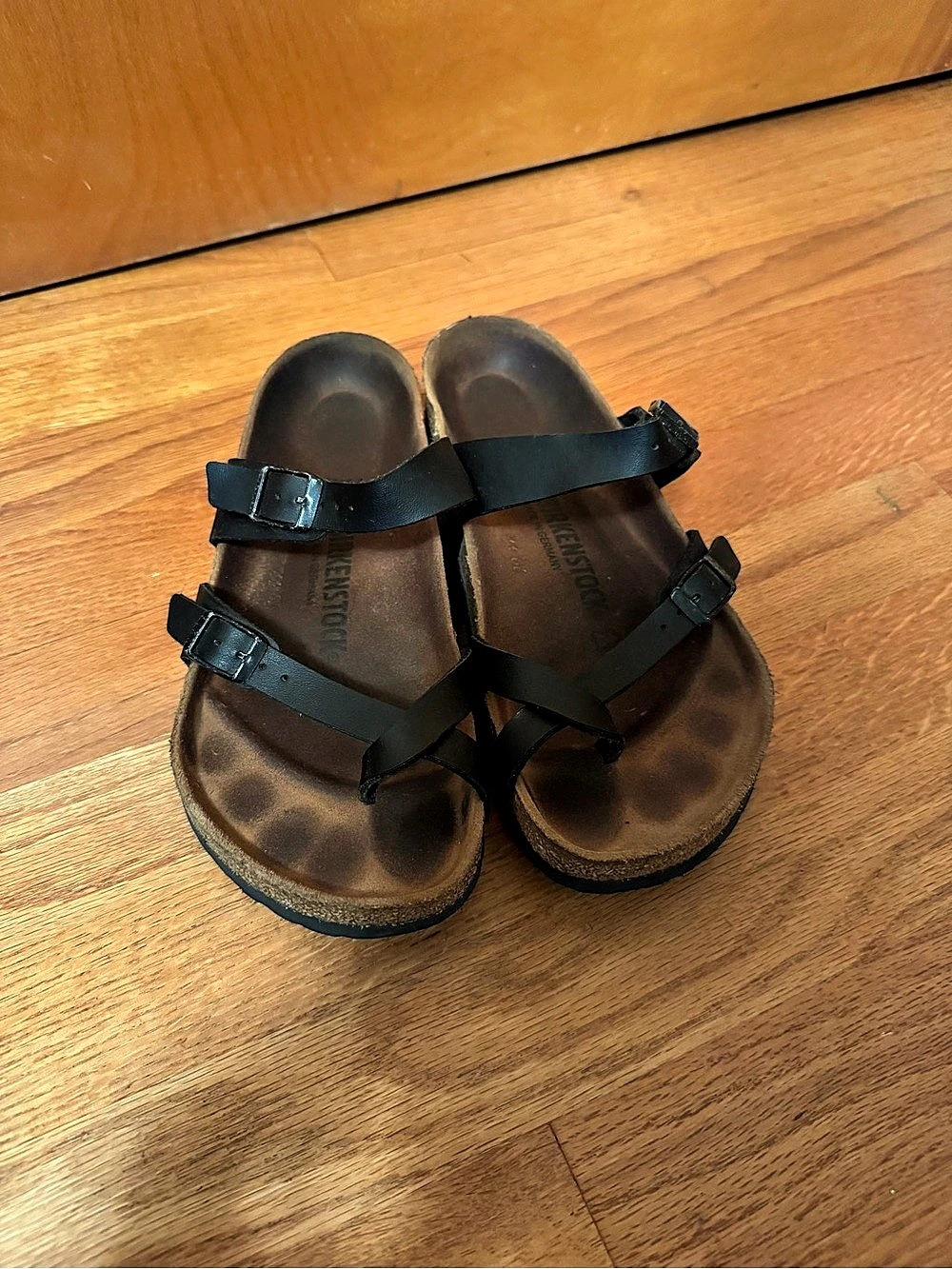 Birkenstock Mayari Sandals